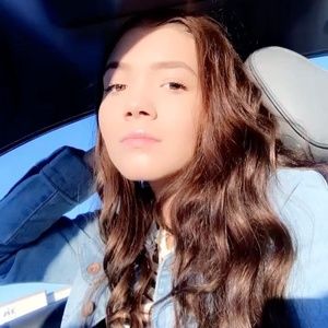 Meet your Posher, Bridgette